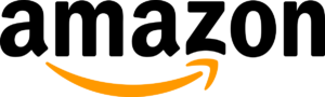 amazon transparent logo