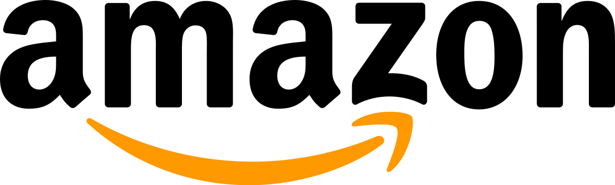 amazon transparent logo