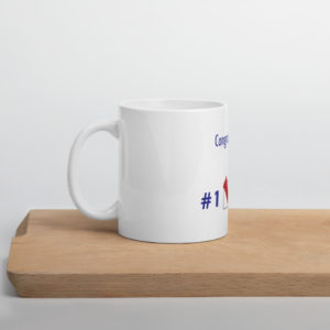 voter mug product photo