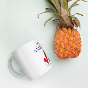 voter mug product photo