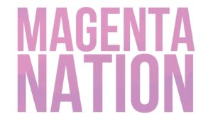 magenta nation pink